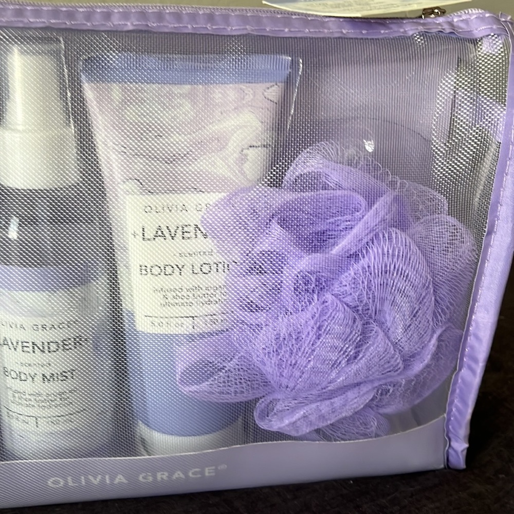 ♥️ bath set - Picture 3 of 4